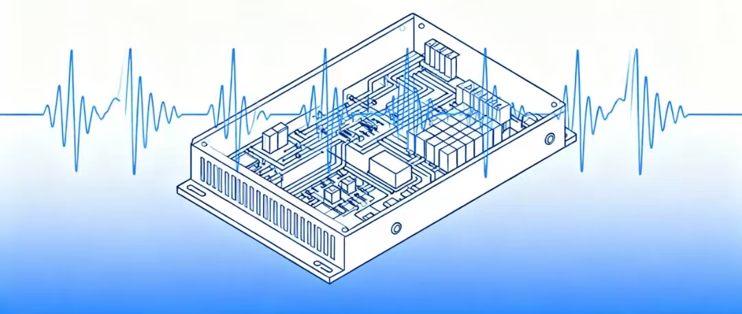 ما هي التوافقيات في مصدر الطاقة LED/سائق LED؟